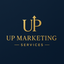 Up Marketing Services Logo